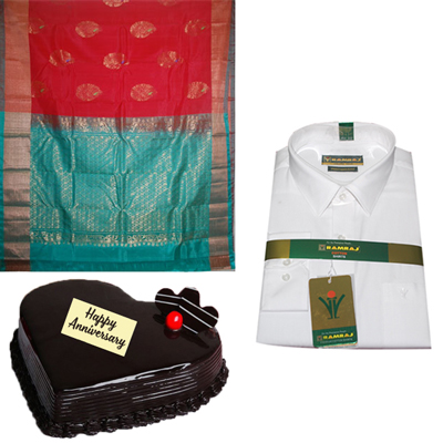 "Gift Hamper - code GH12 - Click here to View more details about this Product